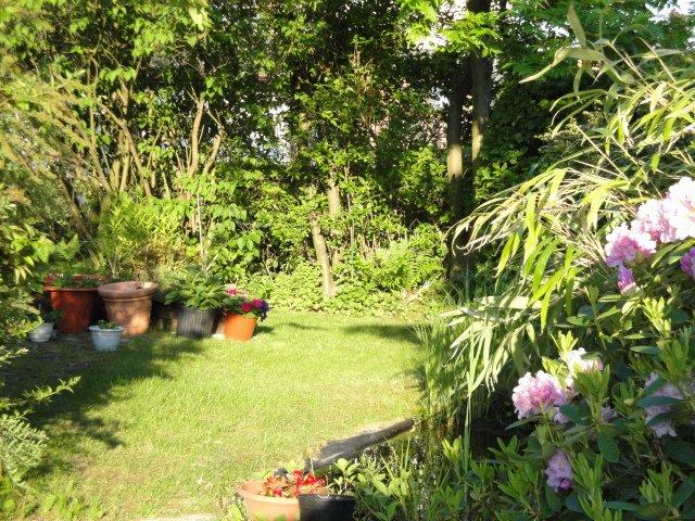 Dachgeschoßwohnung Barsinghausen - 3 Zimmer, 74 m&sup2;, 600&euro; | Angebot:26602535