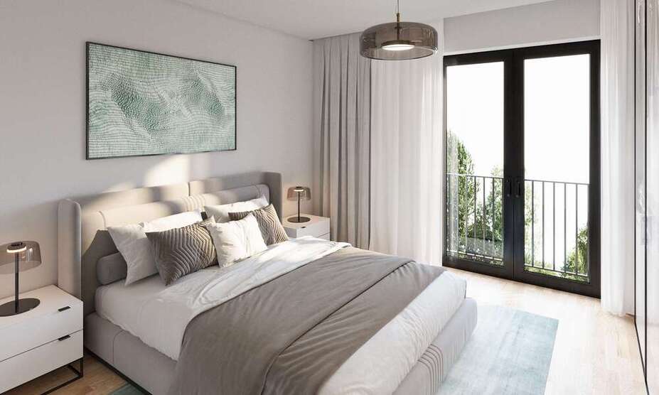 Wohnung zum Kaufen in Hannover 474.900 € 103.23 m²