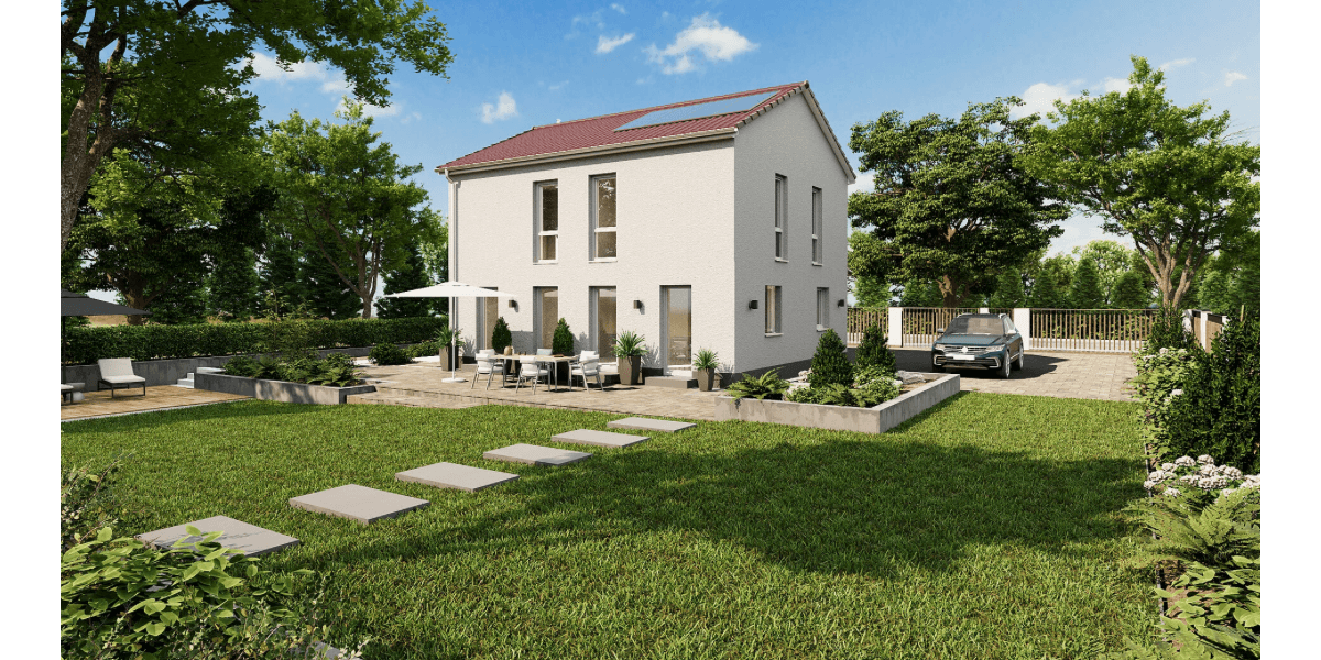 Einfamilienhaus Hannover Buchholz-Kleefeld - 4 Zimmer, 120 m&sup2;, 616.900&euro; | Angebot:27146040