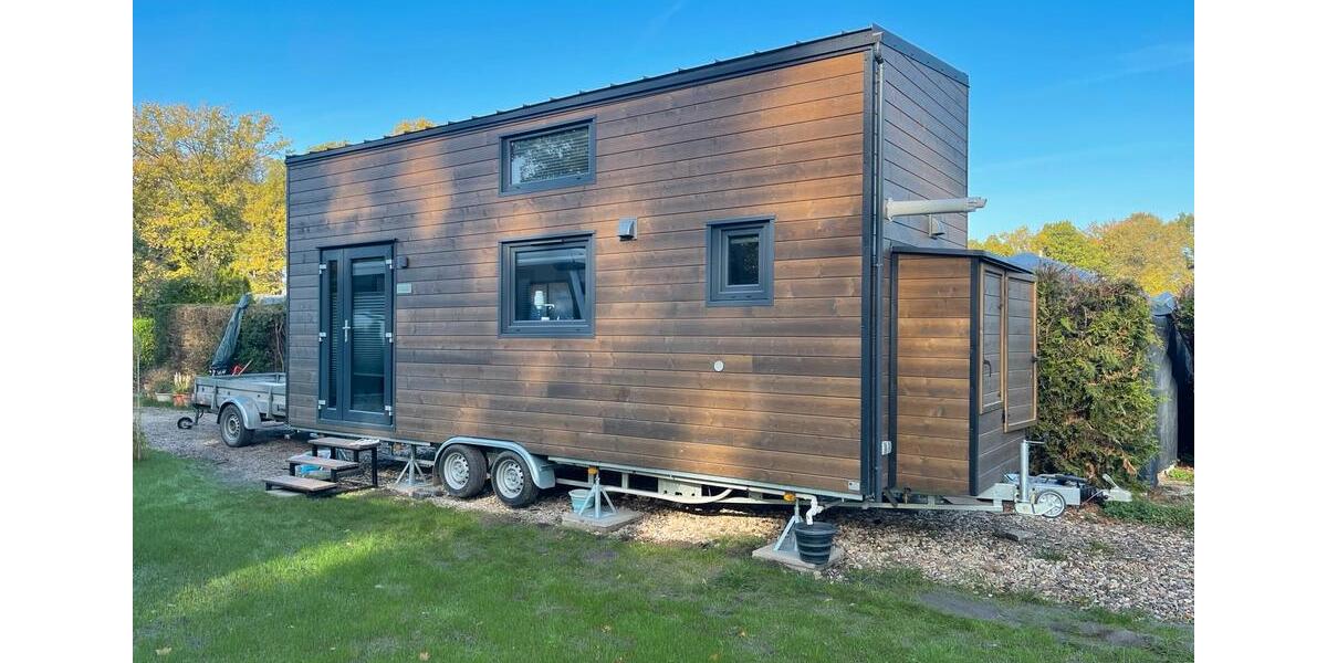 Einfamilienhaus Isernhagen - 1 Zimmer, 24 m&sup2;, 65.000&euro; | Angebot:26241402