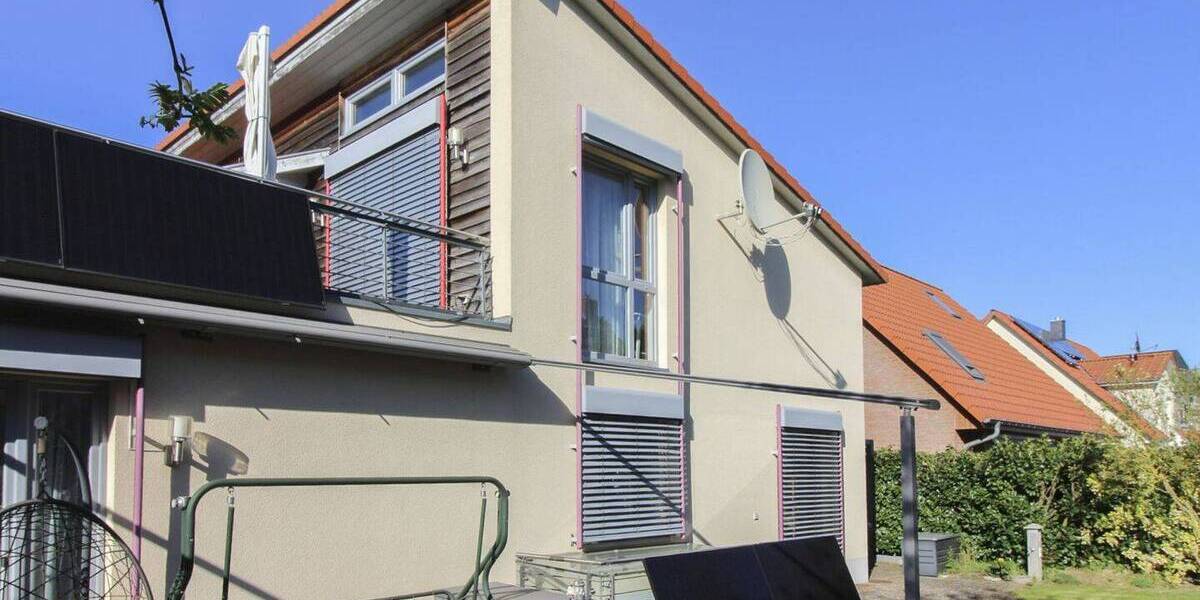 Einfamilienhaus Ronnenberg - 7 Zimmer, 675.000&euro; | Angebot:26391060