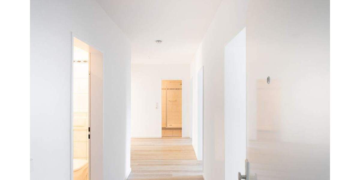 Etagenwohnung Hannover Anderten - 4 Zimmer, 92 m&sup2;, 279.900&euro; | Angebot:25195947