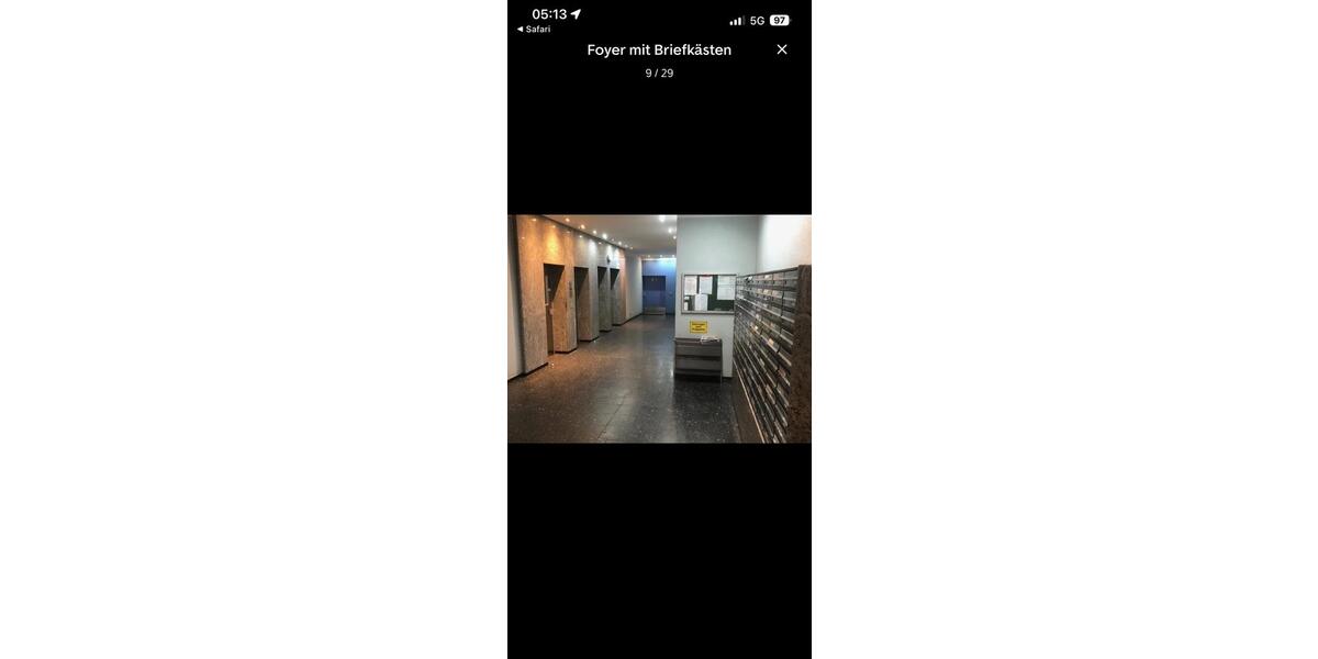 Etagenwohnung Hannover Bothfeld-Vahrenheide - 3 Zimmer, 84 m&sup2;, 148.000&euro; | Angebot:27131649