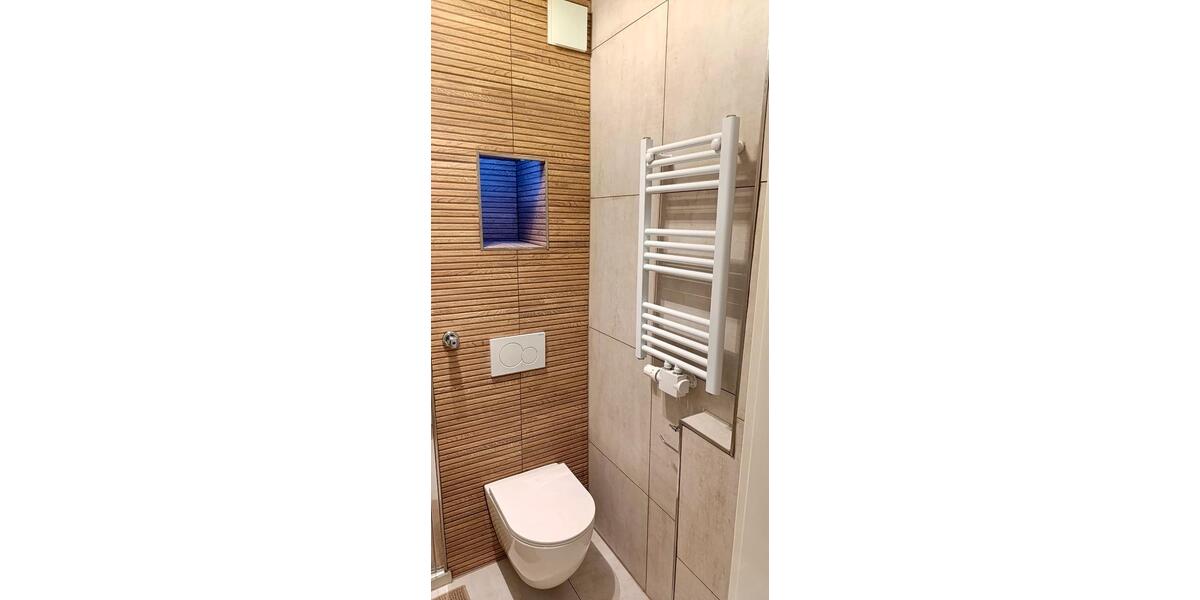 Etagenwohnung Hannover Mitte - 1 Zimmer, 40 m&sup2;, 1.300&euro; | Angebot:26669433