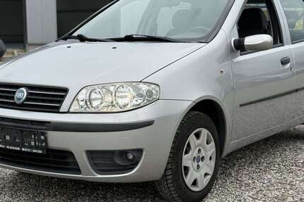 Fiat Punto 115.727 km 2.900 € Hildesheim 31137