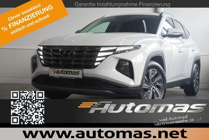 Hyundai TUCSON 43.009 km 24.890 € Garbsen / Hannover 30827