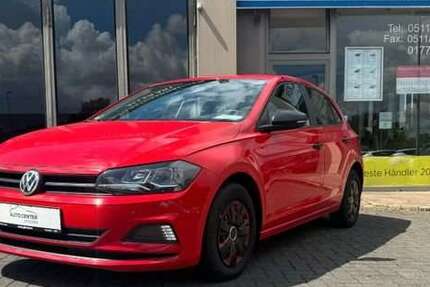 VW Polo 169.890 km 6.990 &euro; Hannover 30419