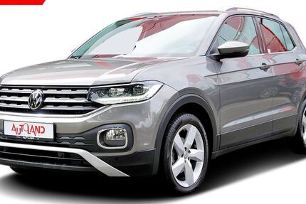 VW T-Cross 49.062 km 19.950 € Hannover 30179