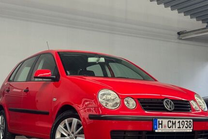 VW Polo 118.350 km 5.990 &euro; Wennigsen 30974