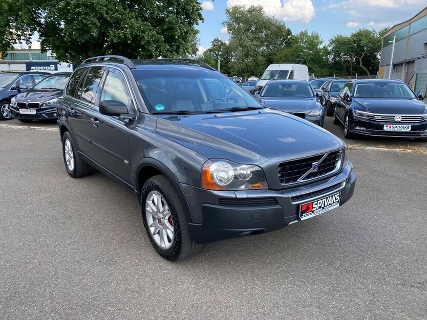 XC90