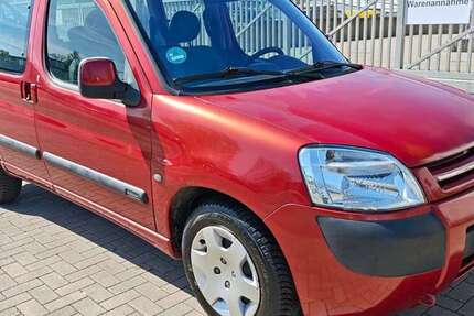 Citroen Berlingo 184.000 km 2.150 &euro; Hannover 30179