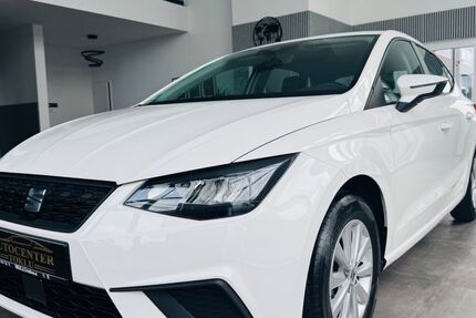 Seat Ibiza 17.000 km 15.990 &euro; Seelze 30926