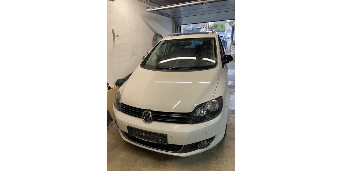 VW Golf Plus 184.222 km 5.480 € Elze 31008