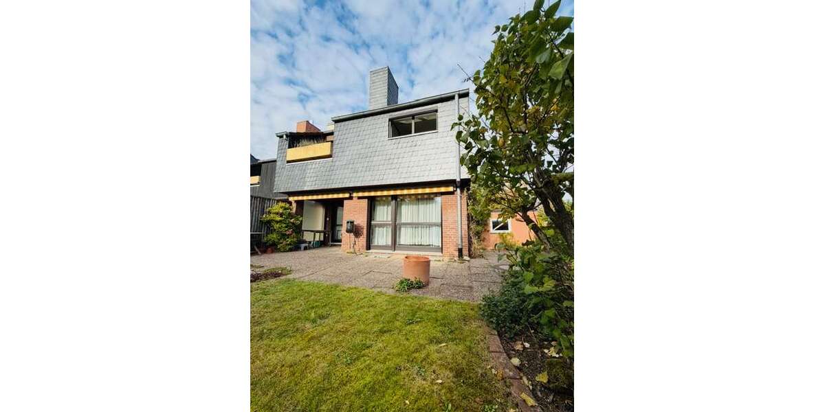 Einfamilienhaus Hemmingen Westerfeld Westerfeld - 4.5 Zimmer, 139 m&sup2;, 499.000&euro; | Angebot:27651103