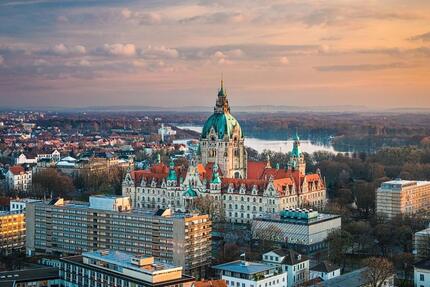 Stadthaus Oststadt - 350 m2 seltene Gelegenheit Provisionsfrei 10 zimmer