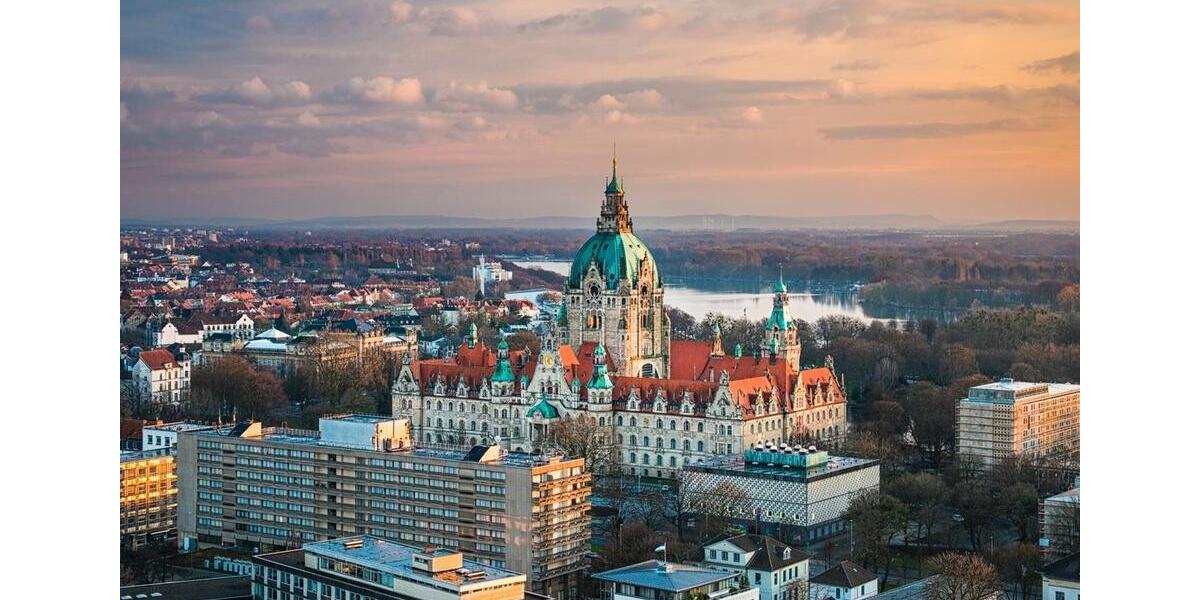 Stadthaus Oststadt - 350 m2 seltene Gelegenheit Provisionsfrei 10 zimmer