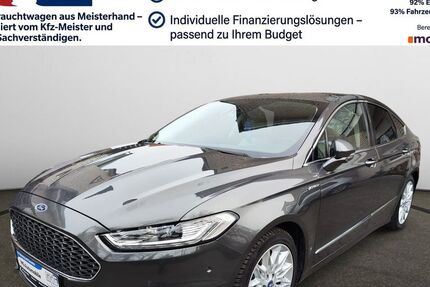 Ford Mondeo 121.432 km 14.999 &euro; Hannover 30165