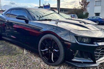 Chevrolet Camaro 41.000 km 32.900 &euro; Hannover-Altwarmbüchen 30916