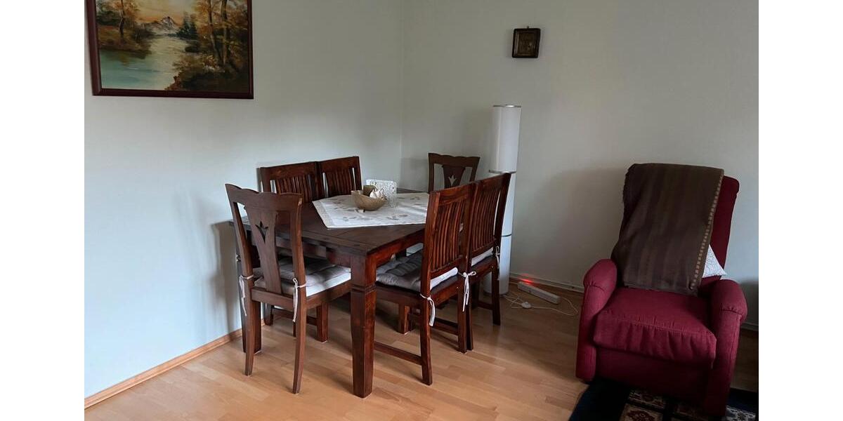 Etagenwohnung Hannover Linden-Limmer - 3 Zimmer, 59 m&sup2;, 165.000&euro; | Angebot:27120455