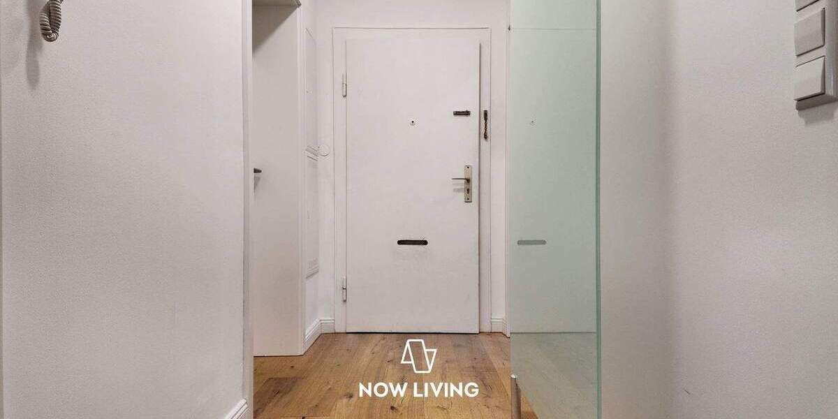 Etagenwohnung Hannover Mitte - 3 Zimmer, 67 m&sup2;, 281.232&euro; | Angebot:25733403