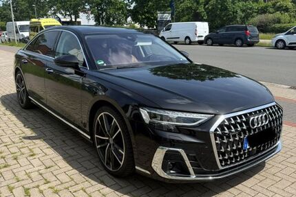 Audi A8 59.000 km 64.900 &euro; Hannover 30179