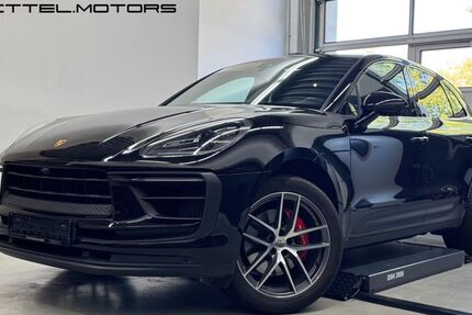 Porsche Macan 39.800 km 68.990 € Hannover 30453
