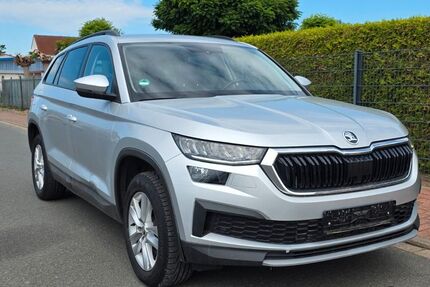 Skoda Kodiaq 196.365 km 17.490 &euro; Garbsen 30827
