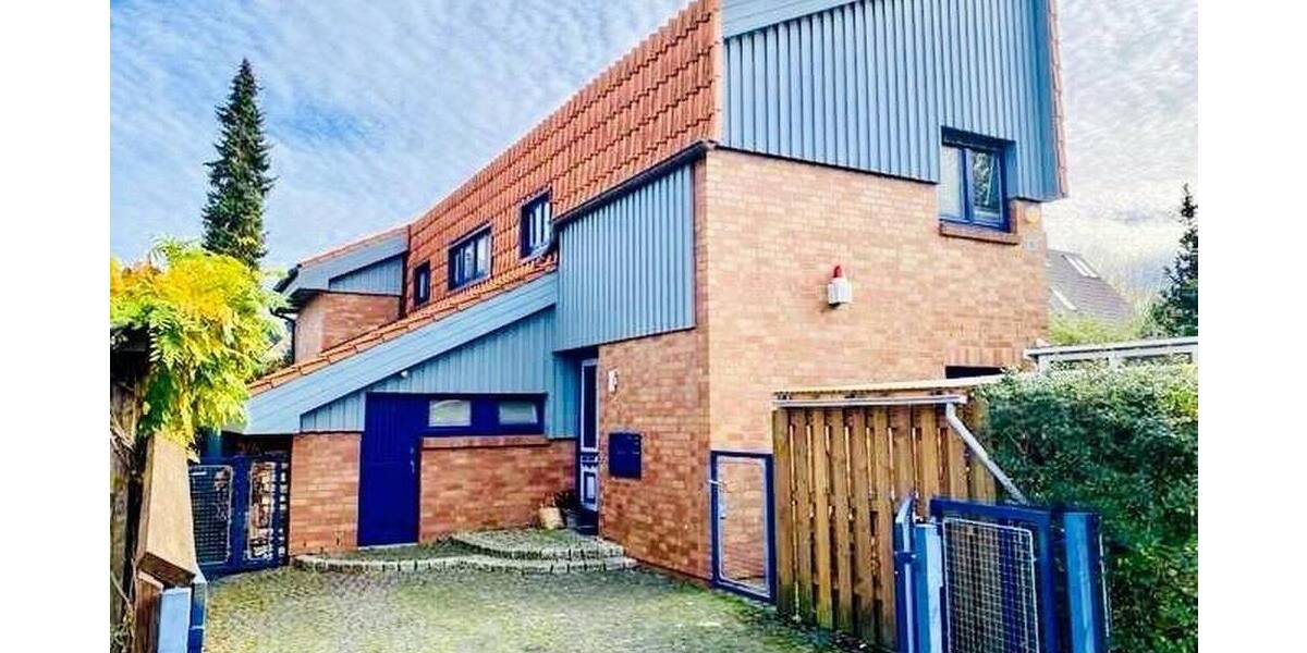 Einfamilienhaus Burgwedel Thönse - 8 Zimmer, 244 m&sup2;, 795.000&euro; | Angebot:26886412