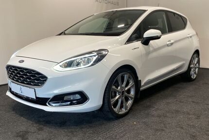 Ford Fiesta 23.200 km 13.750 &euro; Seelze 30926