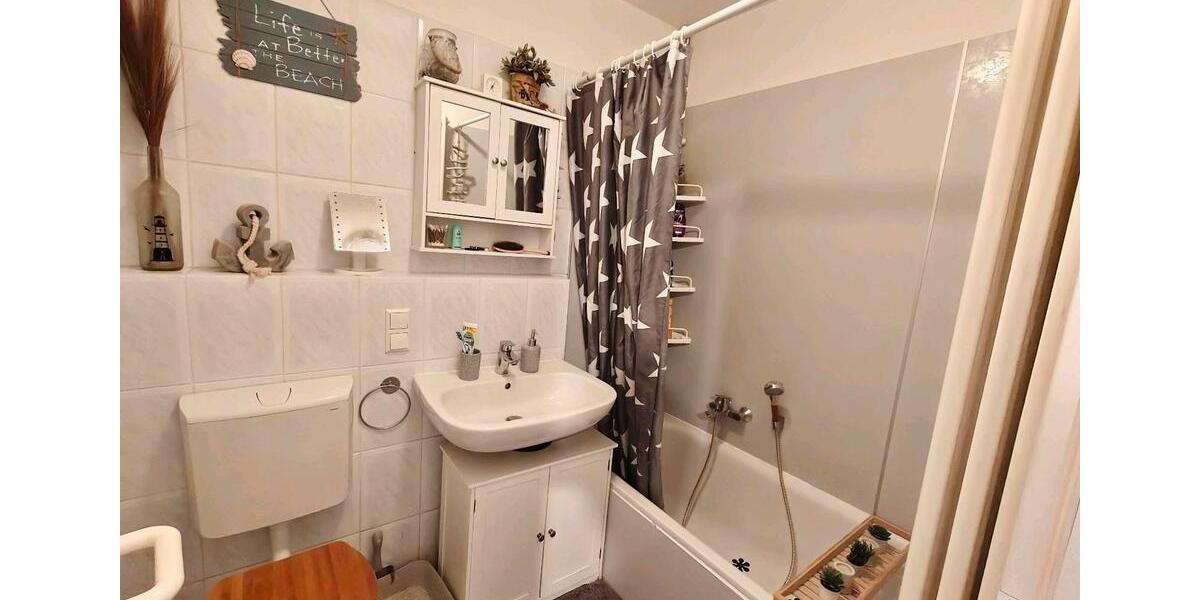 Hochparterre Lehrte - 2 Zimmer, 54 m&sup2;, 165.000&euro; | Angebot:26995793