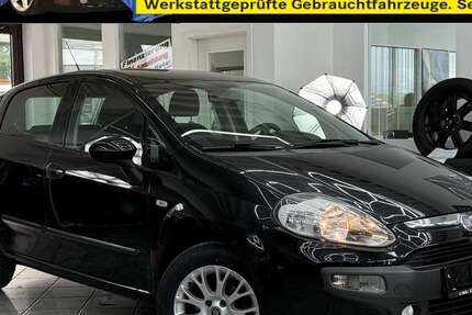 Fiat Punto 170.000 km 2.220 &euro; Fuhrberg 30938