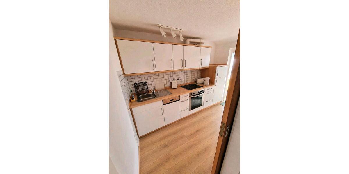 Etagenwohnung Springe - 2 Zimmer, 51 m&sup2;, 469&euro; | Angebot:26395930