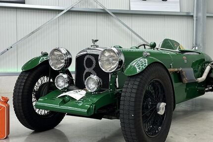 Bentley Andere 1.004 km 379.990 € Hemmingen (Hannover) 30966
