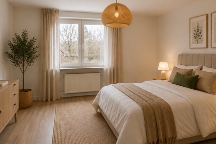 Wohnung Garbsen Ortschaft Horst - 3 Zimmer, 81 m&sup2;, 249.000&euro; | Angebot:26440331