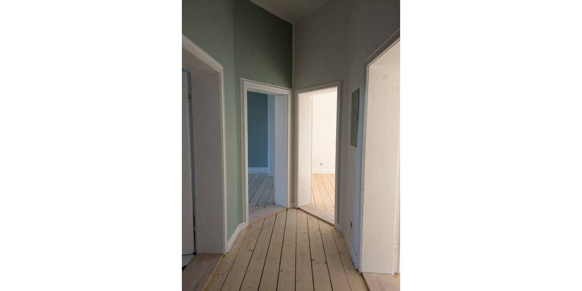 Etagenwohnung Hildesheim Ost - 3 Zimmer, 74 m&sup2;, 169.000&euro; | Angebot:25770046