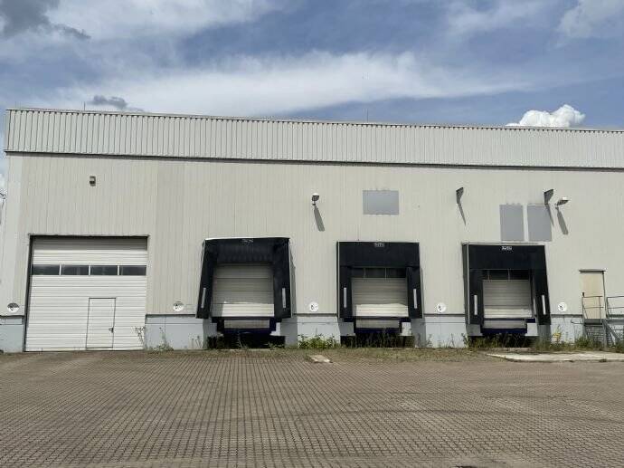 Gewerbeobjekt Garbsen Berenbostel - 13.050&euro; | Angebot:25777775