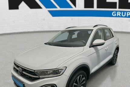 VW T-Roc 37.356 km 26.690 &euro; Neustadt am Rübenberge 31535