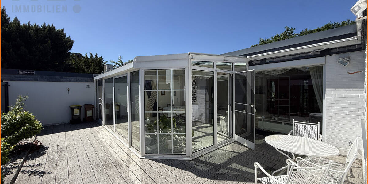 Bungalow Hannover Heideviertel - 6 Zimmer, 130 m&sup2;, 545.000&euro; | Angebot:26787492