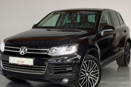 VW Touareg 267.000 km 12.490 &euro; Hannover 30177