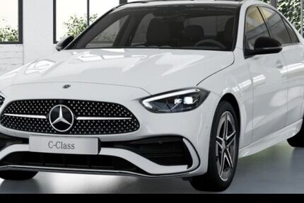 Mercedes-Benz C 180 9.900 km 42.400 &euro; Hannover 30655