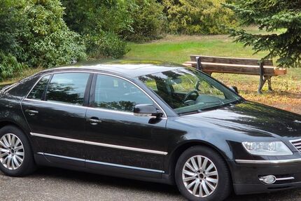 VW Phaeton 275.000 km 4.499 &euro; Wedemark 30900