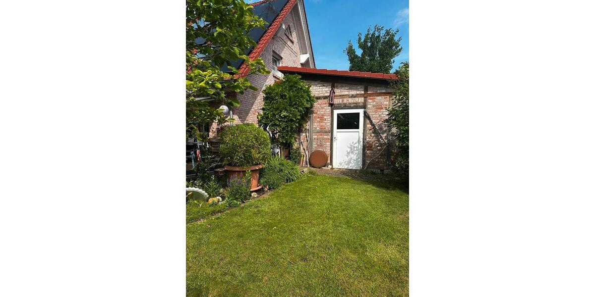 Doppelhaushälfte Wedemark - 5 Zimmer, 132 m&sup2;, 685.000&euro; | Angebot:26841924