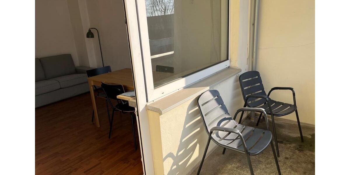 Etagenwohnung Hannover Döhren-Wülfel - 2 Zimmer, 37 m&sup2;, 670&euro; | Angebot:26340677