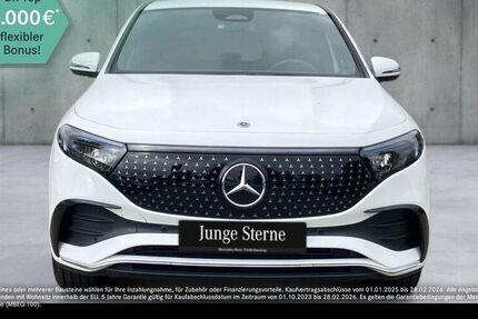 Mercedes EQA