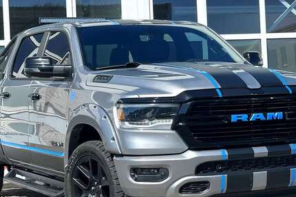 Dodge RAM 64.825 km 52.900 &euro; Garbsen 30827
