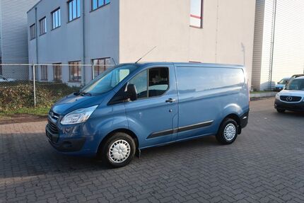 Ford Transit Custom 231.293 km 4.500 &euro; Hannover 30179