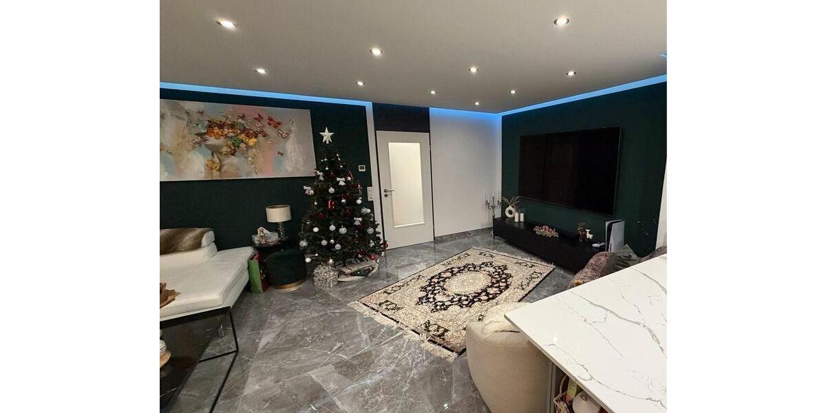 Luxuriöse 4-Zimmer Wohnung Linden-Mitte Hannover - Provisionfrei 4 zimmer