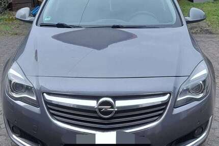 Opel Insignia 84.100 km 9.999 &euro; Garbsen, Stadt 30823