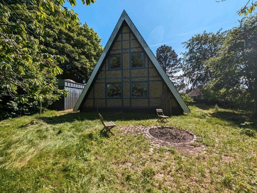 197 qm Haus am Südrand von Flensburg zimmer