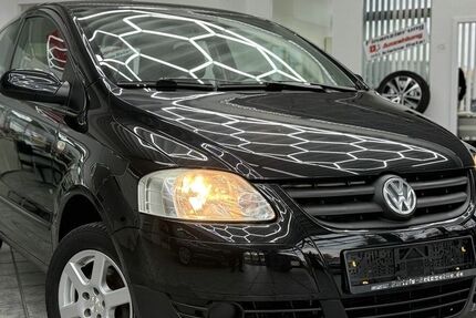 VW Fox 97.000 km 2.850 € Fuhrberg 30938